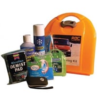 image for Winter Car Kits & Accessories