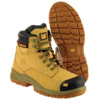Work Safety Footwear