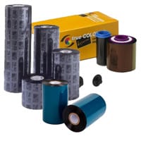 image for Zebra Printer Ribbons