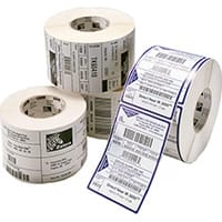 image for Zebra Label Rolls
