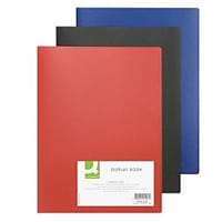 image for A4 Display Books