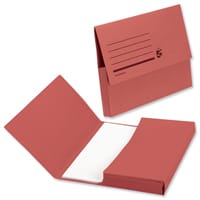 image for A4 Document Wallets