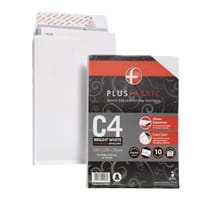 C4 Envelopes (A4)