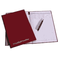 image for Account Books