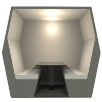 image for Open Meeting Booths