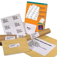 image for Address Labels