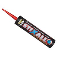 Adhesives, Fixings & Hardware