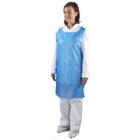 image for Polythene Aprons