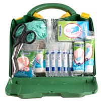 image for First Aid Supplies & Refills