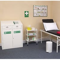 image for Medical Room Equipment
