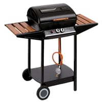 image for Barbeques