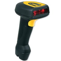 Barcode Scanners
