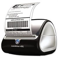 image for Barcode Label Printers
