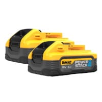 Batteries & Chargers for Cordless Tools