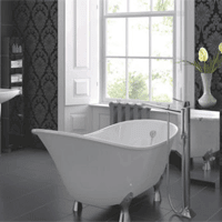 image for Bathroom & Restroom Cleaning