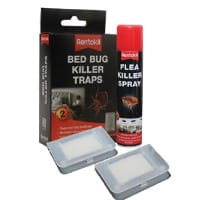 image for Flea & Bed Bug Control
