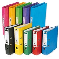 image for Lever Arch Files & Binders