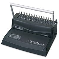 Binding Machines & Supplies