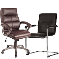 Boardroom & Meeting Room Chairs