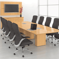 image for Boardroom Furniture & Supplies