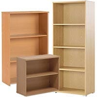 Bookcases
