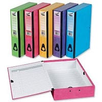 image for Box Files
