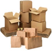 image for Boxes & Bags