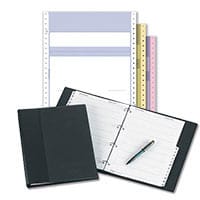 Business Books & Forms