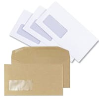 Business Envelopes