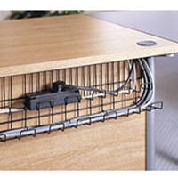 image for Cable Management Baskets