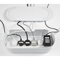 image for Cable Tidy Units
