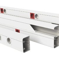 image for Cable Trunking & Rigid Conduit Systems
