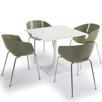 Canteen & Cafe Furniture