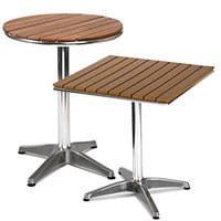 image for Breakout Area Tables