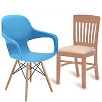 image for Canteen Chairs