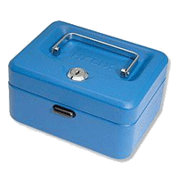 image for Cash Boxes