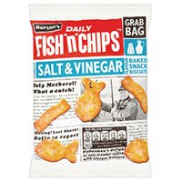 image for Crisps & Snacks