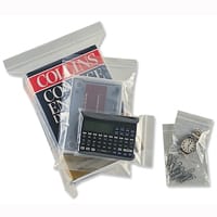 image for Ziplock Bags