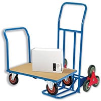 image for Hand Carts & Trucks