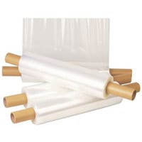 image for Shrink Wrap