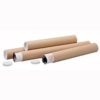 image for Postal Tubes