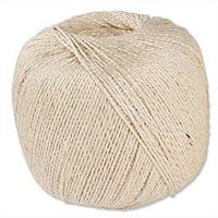 image for String & Twine