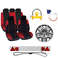 image for Car & Motoring Accessories