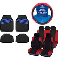 image for Car Interiors