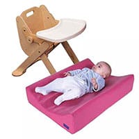 image for Childcare Equipment