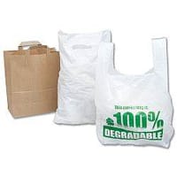 image for Paper & Carrier Bags