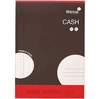 image for Cash Books
