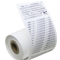 image for Cash Register Rolls