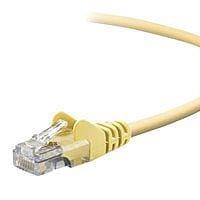 Patch Cables CAT5e