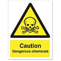 image for Caution Signs